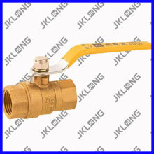 J2041 Forged Brass Gas Ball Valve